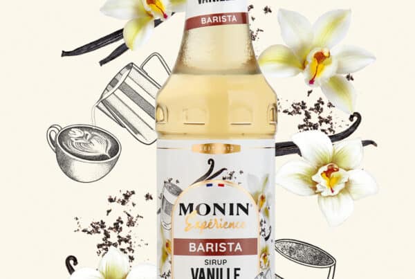 Vanillesirup