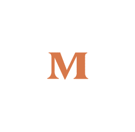 Monin Experience - logo orange